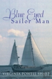 Blue Eyed Sailor Man