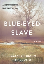 Blue-Eyed Slave