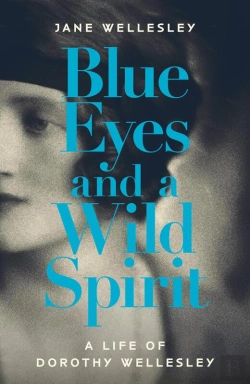 Bertrand.pt - Blue Eyes And A Wild Spirit