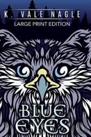 Blue Eyes And Other Tales