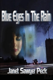 Blue Eyes In The Rain