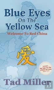Blue Eyes On The Yellow Sea