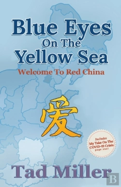 Bertrand.pt - Blue Eyes On The Yellow Sea