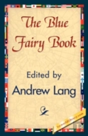 Blue Fairy Book