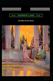 Blue Fairy Book Book