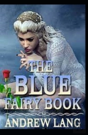 Blue Fairy Book Book