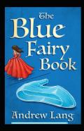 Blue Fairy  Book