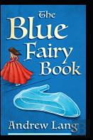 Blue Fairy  Book