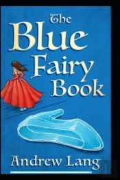 Blue Fairy  Book