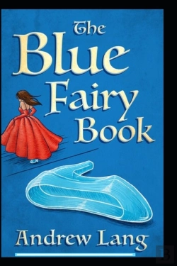 Bertrand.pt - Blue Fairy  Book