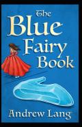Blue Fairy By Andrew Lang