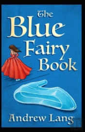 Blue Fairy By Andrew Lang
