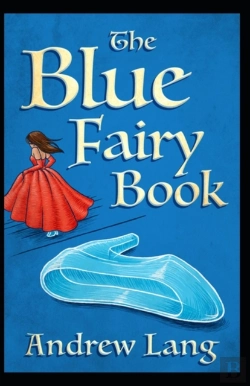 Bertrand.pt - Blue Fairy By Andrew Lang