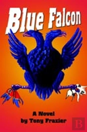 Blue Falcon