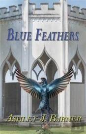Blue Feathers