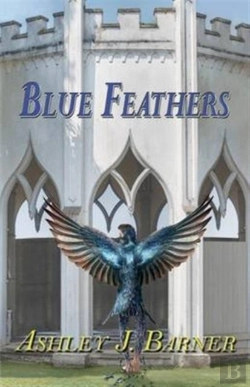 Bertrand.pt - Blue Feathers