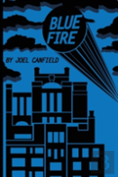 Blue Fire