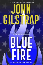 Blue Fire