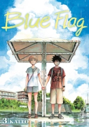 Blue Flag, Vol. 3