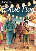 Blue Flag, Vol. 4
