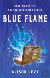 Blue Flame