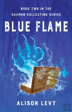 Bertrand.pt - Blue Flame