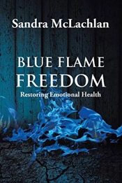 Blue Flame Freedom