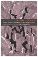Blue Flare: Three Contemporary Haitian Poets