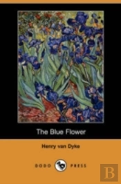 Blue Flower (Dodo Press)