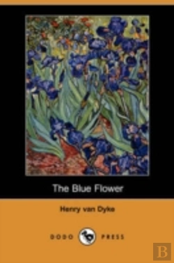 Bertrand.pt - Blue Flower (Dodo Press)