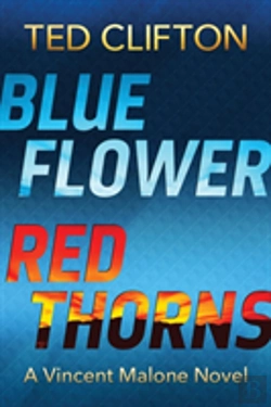 Bertrand.pt - Blue Flower Red Thorns