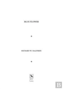 Bertrand.pt - Blue Flower