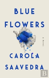 Blue Flowers