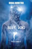 Blue Fog