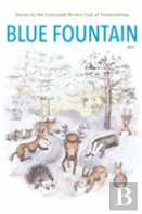 Blue Fountain