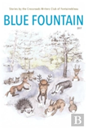 Blue Fountain
