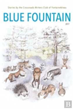 Bertrand.pt - Blue Fountain