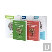 Blue Full Course Bundle