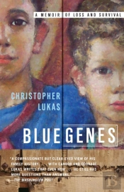 Blue Genes