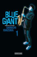 Blue Giant 1 Blue Giant 1