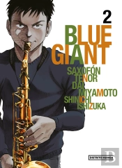Blue Giant 2