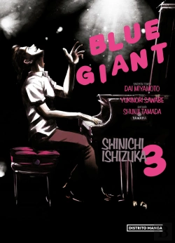 Bertrand.pt - Blue Giant 3