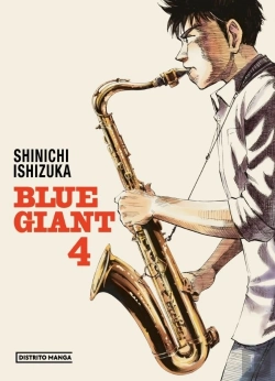 Bertrand.pt - Blue Giant 4