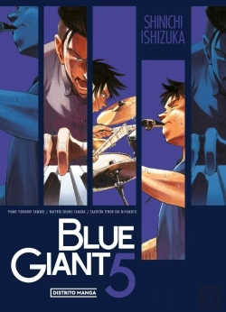 Bertrand.pt - Blue Giant 5
