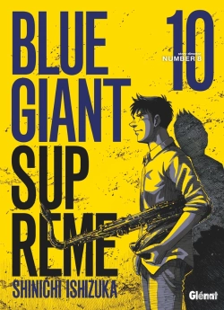 Bertrand.pt - Blue Giant Supreme - Tome 10