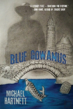 Bertrand.pt - Blue Gowanus