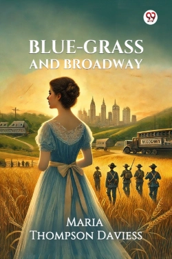 Bertrand.pt - Blue-Grass And Broadway (Edition1)