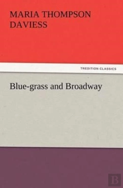 Bertrand.pt - Blue-Grass And Broadway