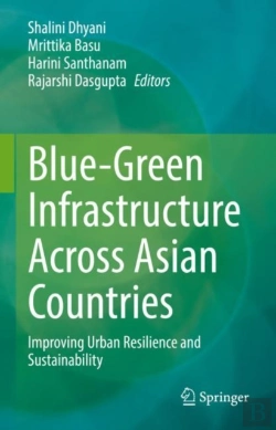 Bertrand.pt - Blue-Green Infrastructure Across Asian Countries