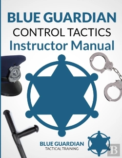 Bertrand.pt - Blue Guardian Control Tactics Instructor Manual